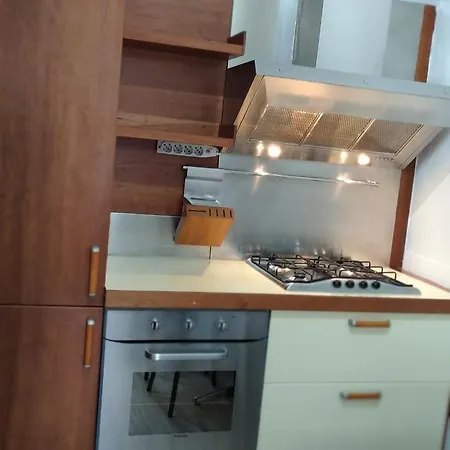 Apartment La Piccola Corte