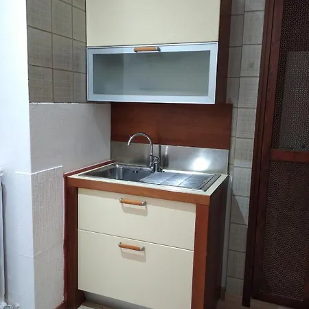 Apartment La Piccola Corte