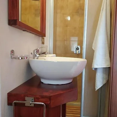 Apartment La Piccola Corte Albavilla