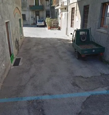 La Piccola Corte Apartment *