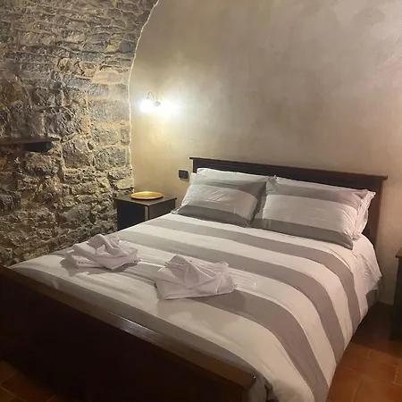 La Piccola Corte Apartment