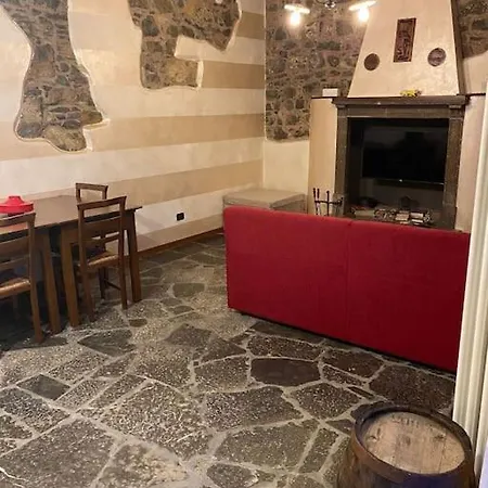 Apartment La Piccola Corte