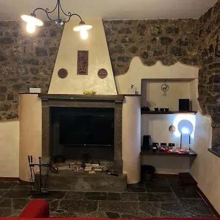 Apartment La Piccola Corte