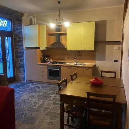 La Piccola Corte Roncola