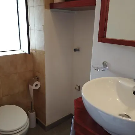 La Piccola Corte Apartment *