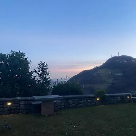 La Piccola Corte Appartamento Roncola