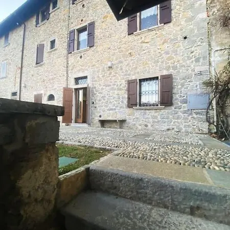 La Piccola Corte Appartamento