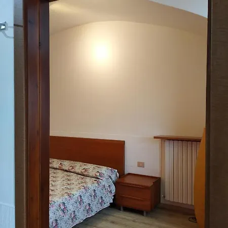 Appartement La Piccola Corte